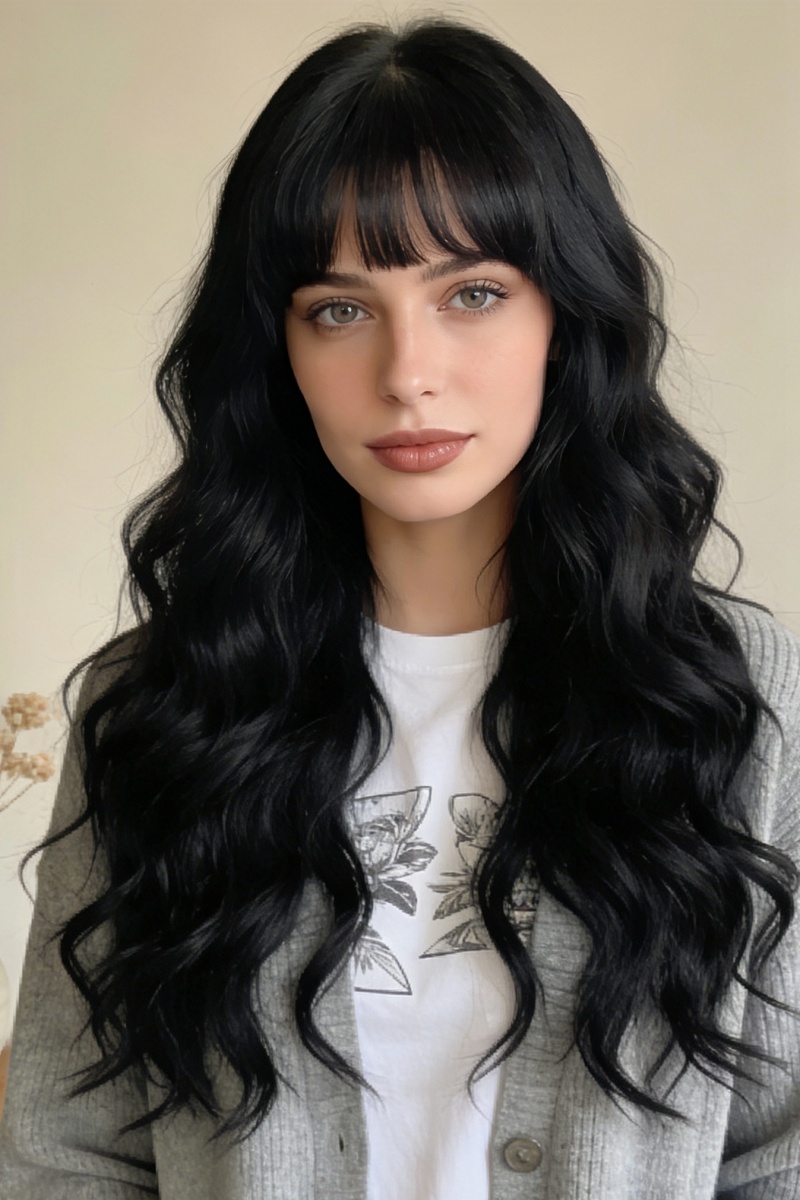 What Does 180 Density Mean on a Wig, and Is It Good for You?