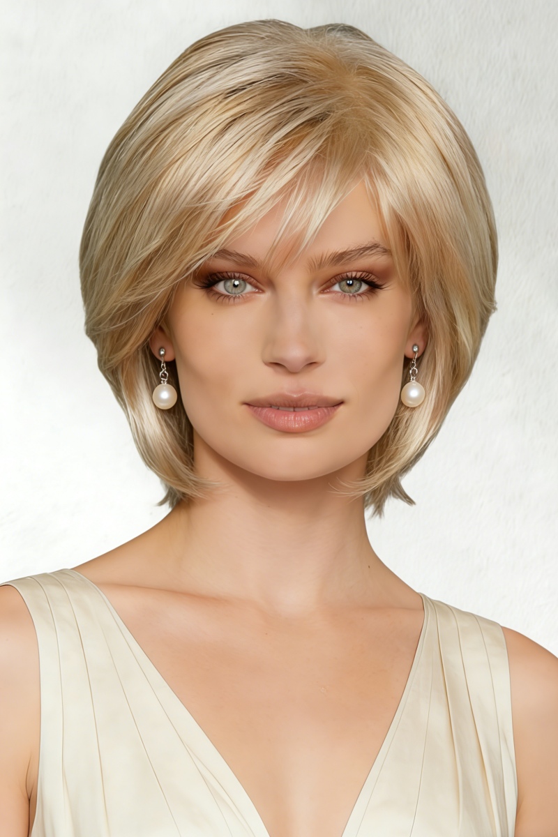 How Long Is an 18-Inch Wig, and Who Does It Look Best On?