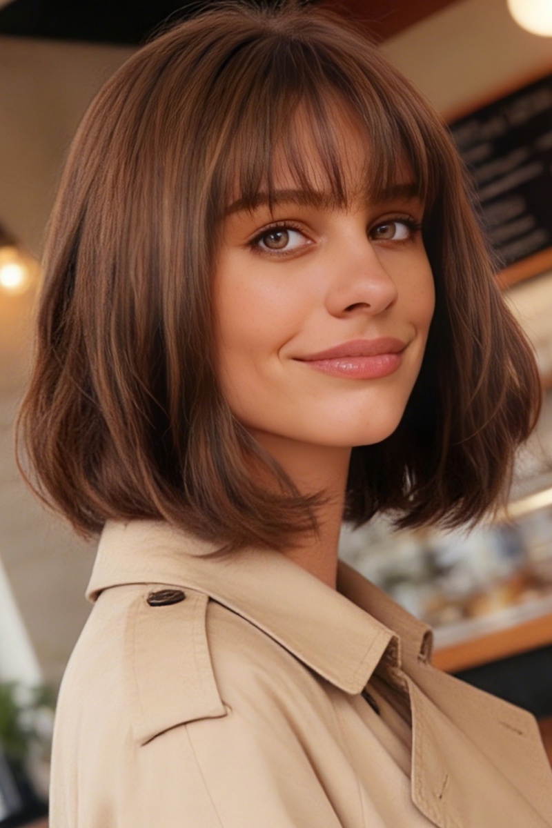 What Is a Body Wave Wig Length Chart and How Do You Read It?