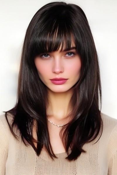 Is Yaki Hair Human Hair, or Can It Be Synthetic Too?