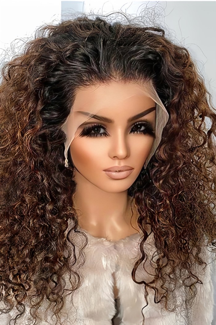 How to Put On a Wig: Step-by-Step for Beginners